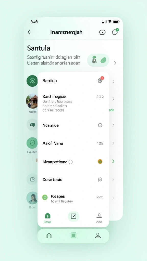 Mode permainan yang beragam dan menantang.