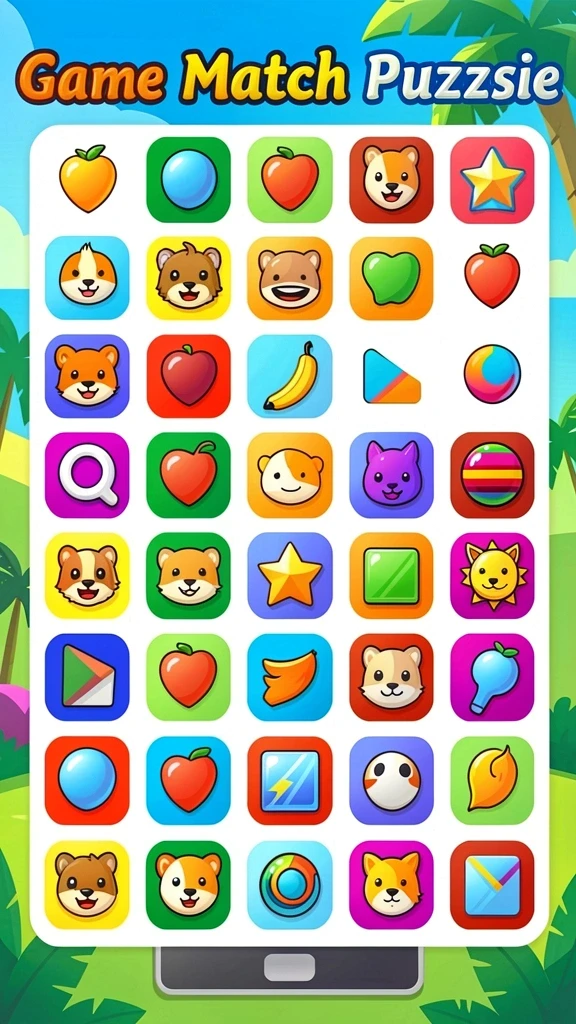 Screenshot AGAM66: Fitur multiplayer yang menarik.