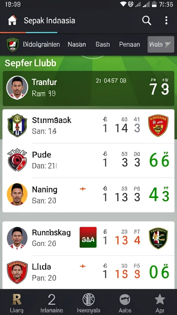 Mode multiplayer yang memungkinkan interaksi dengan teman.