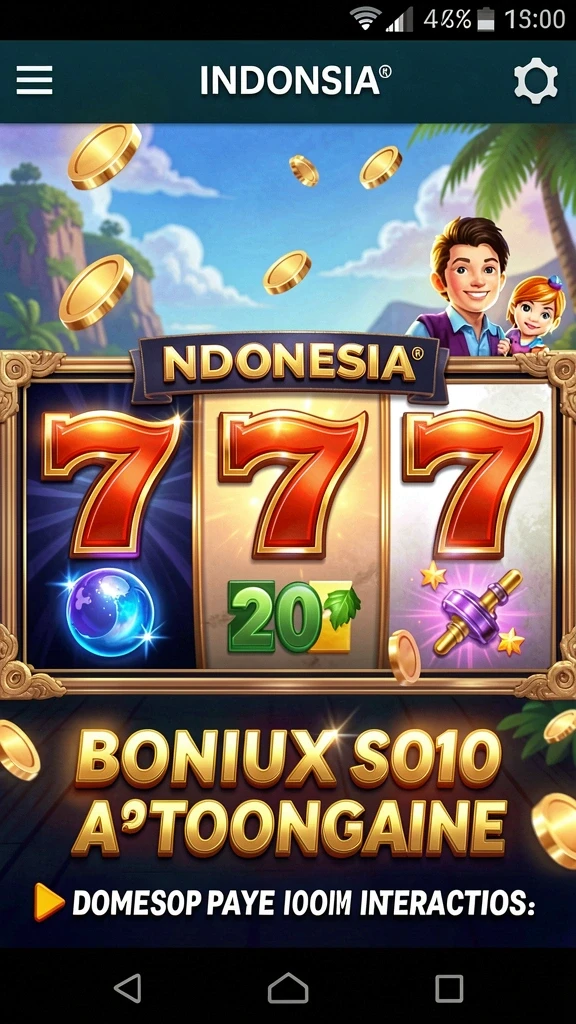 Screenshot menunjukkan pengguna berinteraksi dalam ruang komunitas.