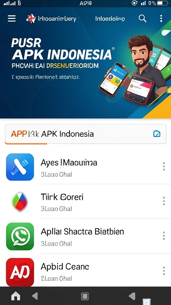 Tantangan baru yang selalu dihadirkan setiap bulan.