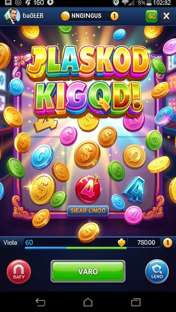 Level menantang dengan rintangan yang bervariasi.