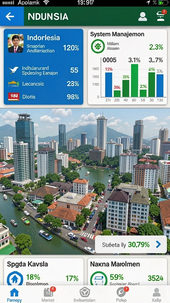 Karakter-karakter unik yang siap menjelajahi dunia FO8.