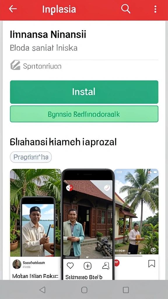Salah satu mode permainan terbaru yang menantang.