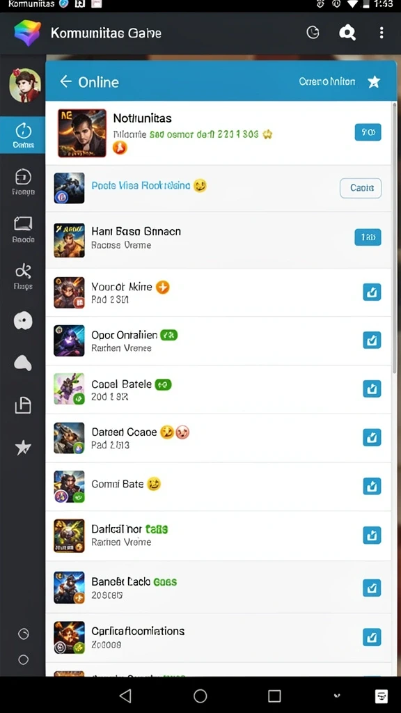 Sistem multiplayer yang menyenangkan untuk dimainkan.