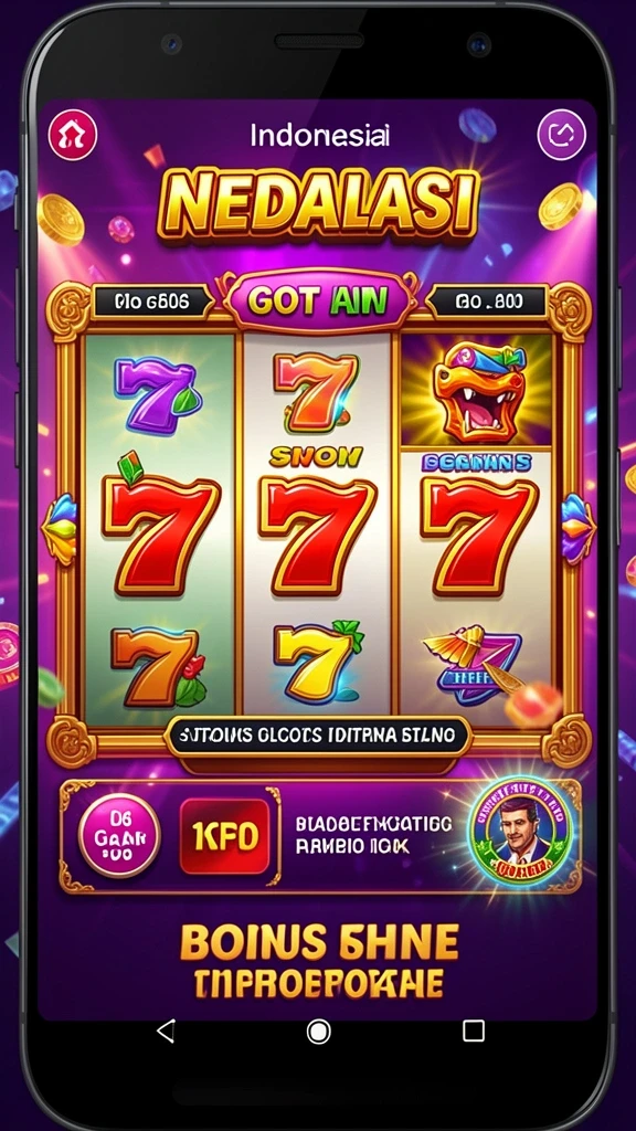 Fitur karakter baru yang menarik.