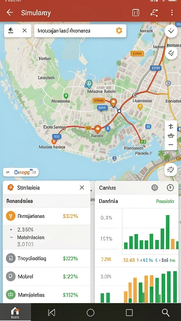Tampilan awal yang menakjubkan dari LETSTHOR.