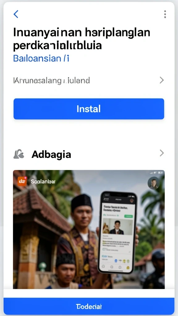 Beragam jenis ikan yang bisa ditangkap dalam permainan.