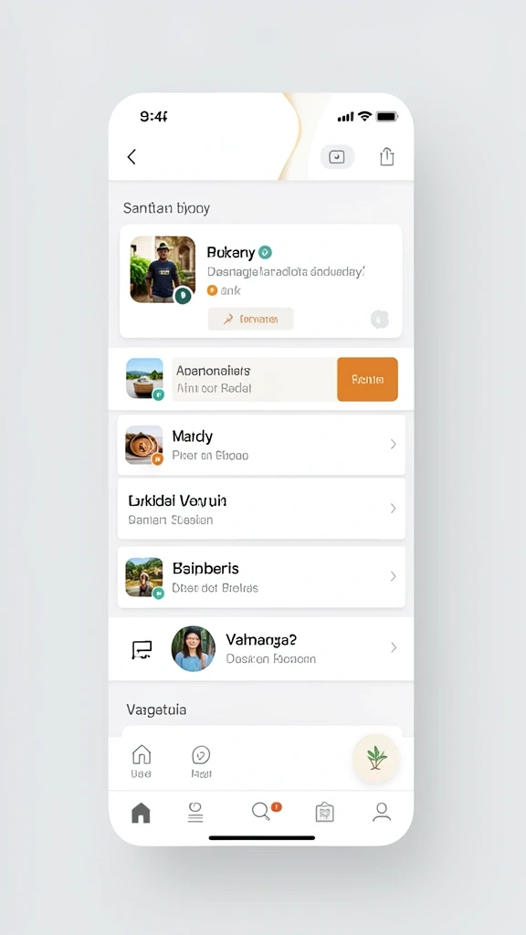 Tangkapan layar dari mode permainan multiplayer yang seru.