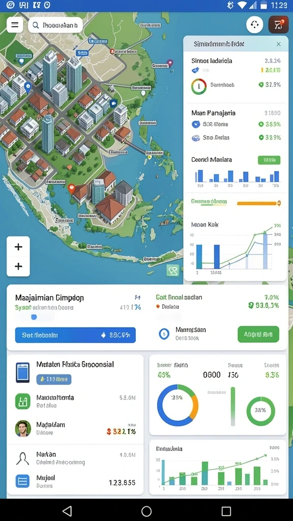 Mode multiplayer untuk pengalaman bermain bersama teman.