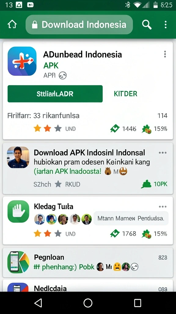 Sistem hadiah yang memotivasi setiap pemain.
