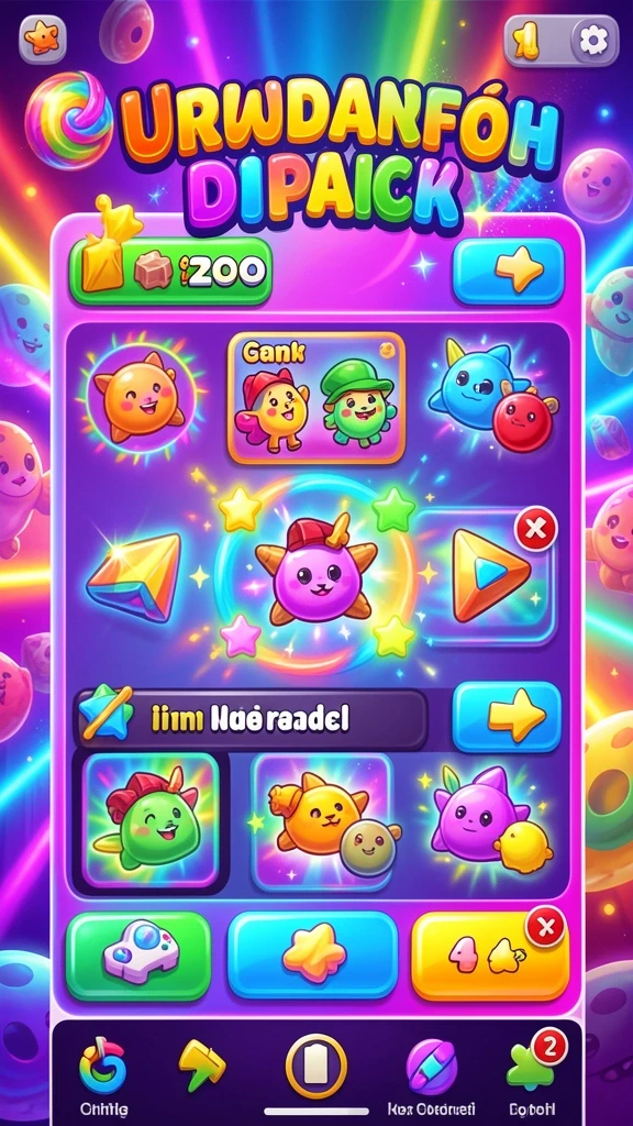 Gameplay yang mendalam dengan beragam pilihan quest.