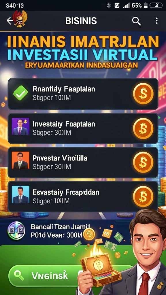 Tantangan level baru yang menguji keterampilan pemain.