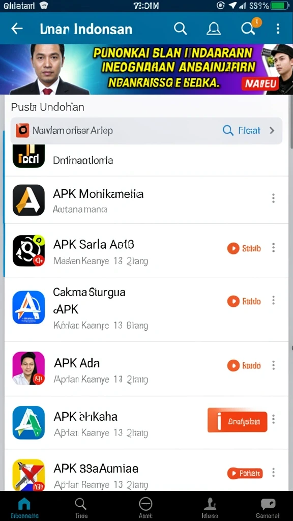 Fitur bonus yang menggiurkan untuk meningkatkan peluang menang.