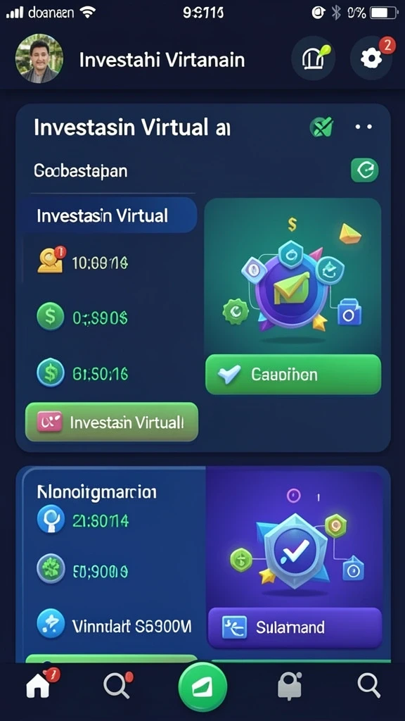 Komunitas aktif yang membuat permainan lebih menyenangkan.