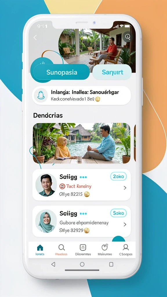 Mode multiplayer yang menantang dan seru.