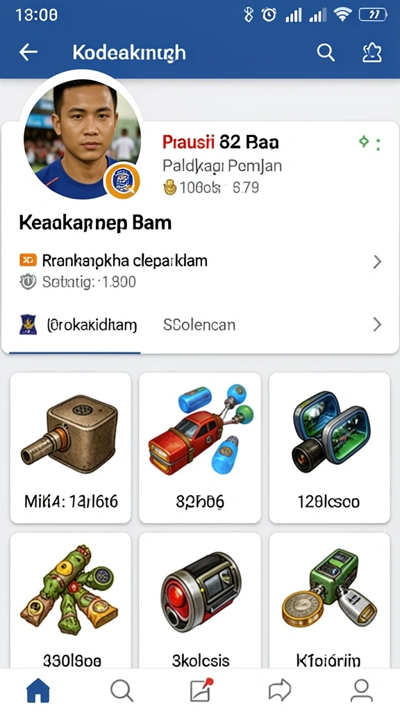 Tangkapan layar pertandingan multiplayer yang seru di WOW33.